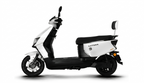 Compact Commuter Urban Electric Scooter