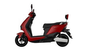 Candy Red
