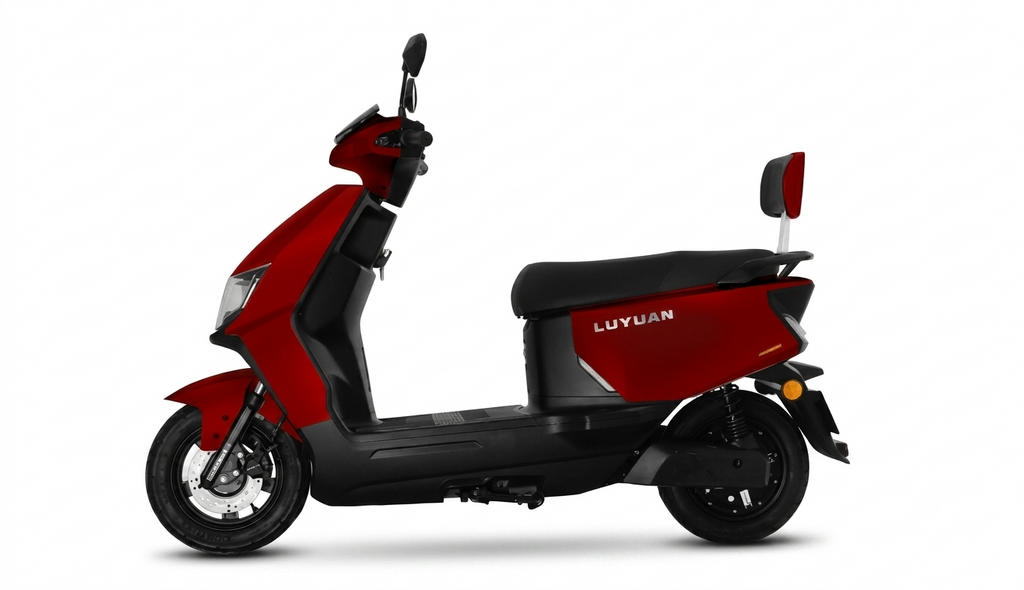 Compact Commuter Urban Electric Scooter