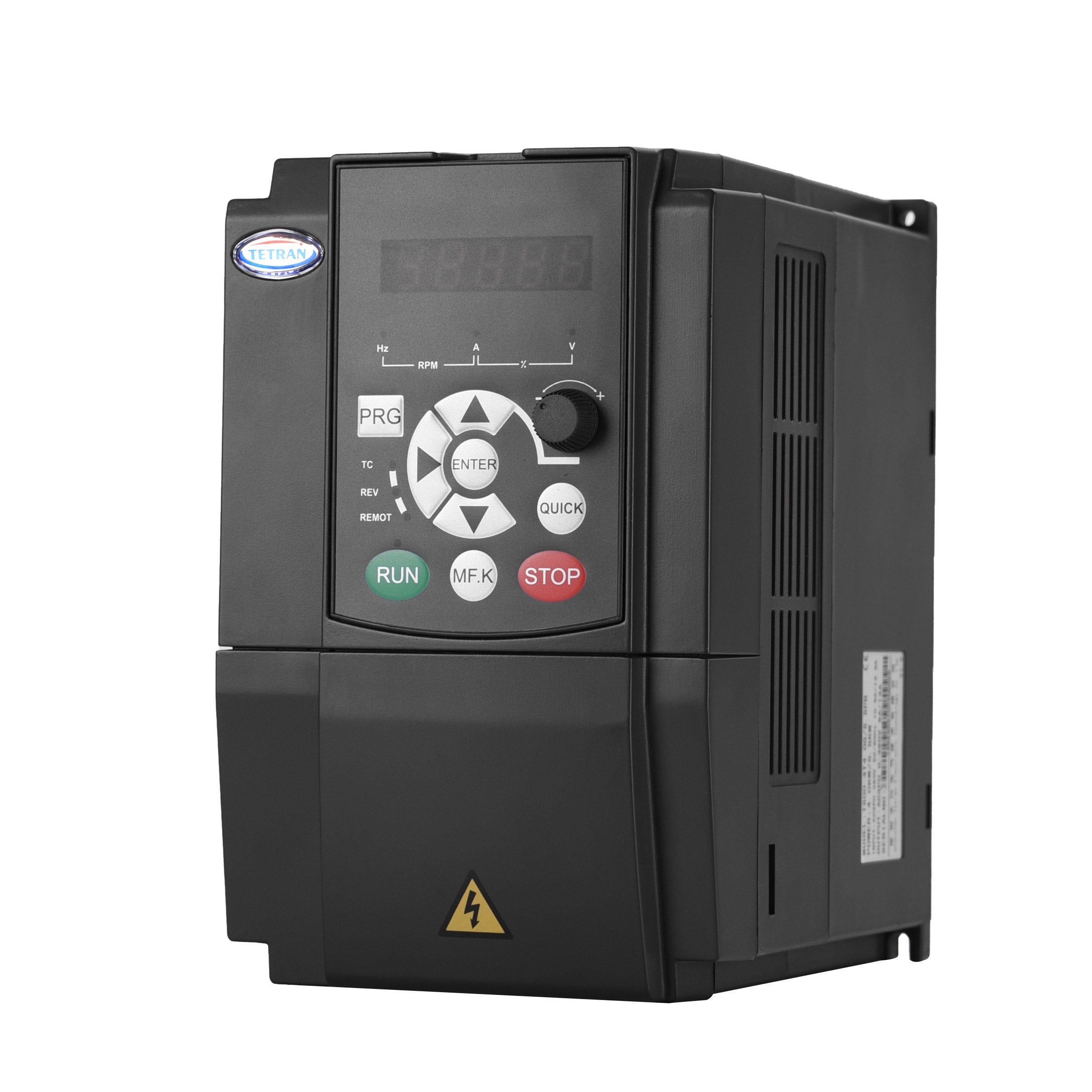Advanced Motor Speed Controller for Auto 4KW-11KW