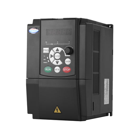 Advanced Motor Speed Controller 4KW-11KW