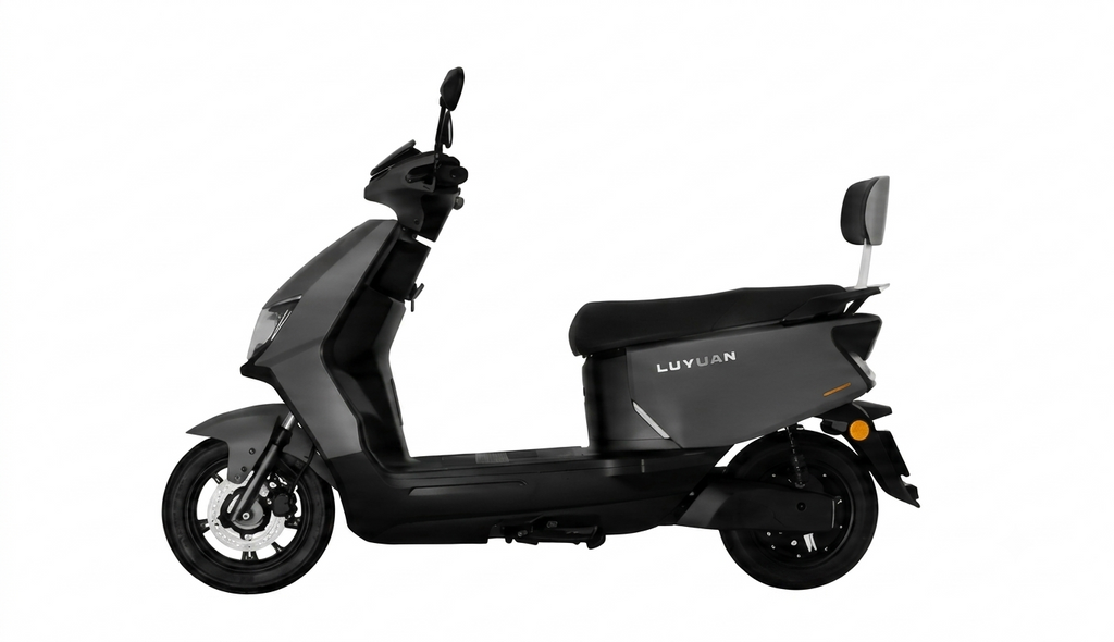 Compact Commuter Urban Electric Scooter