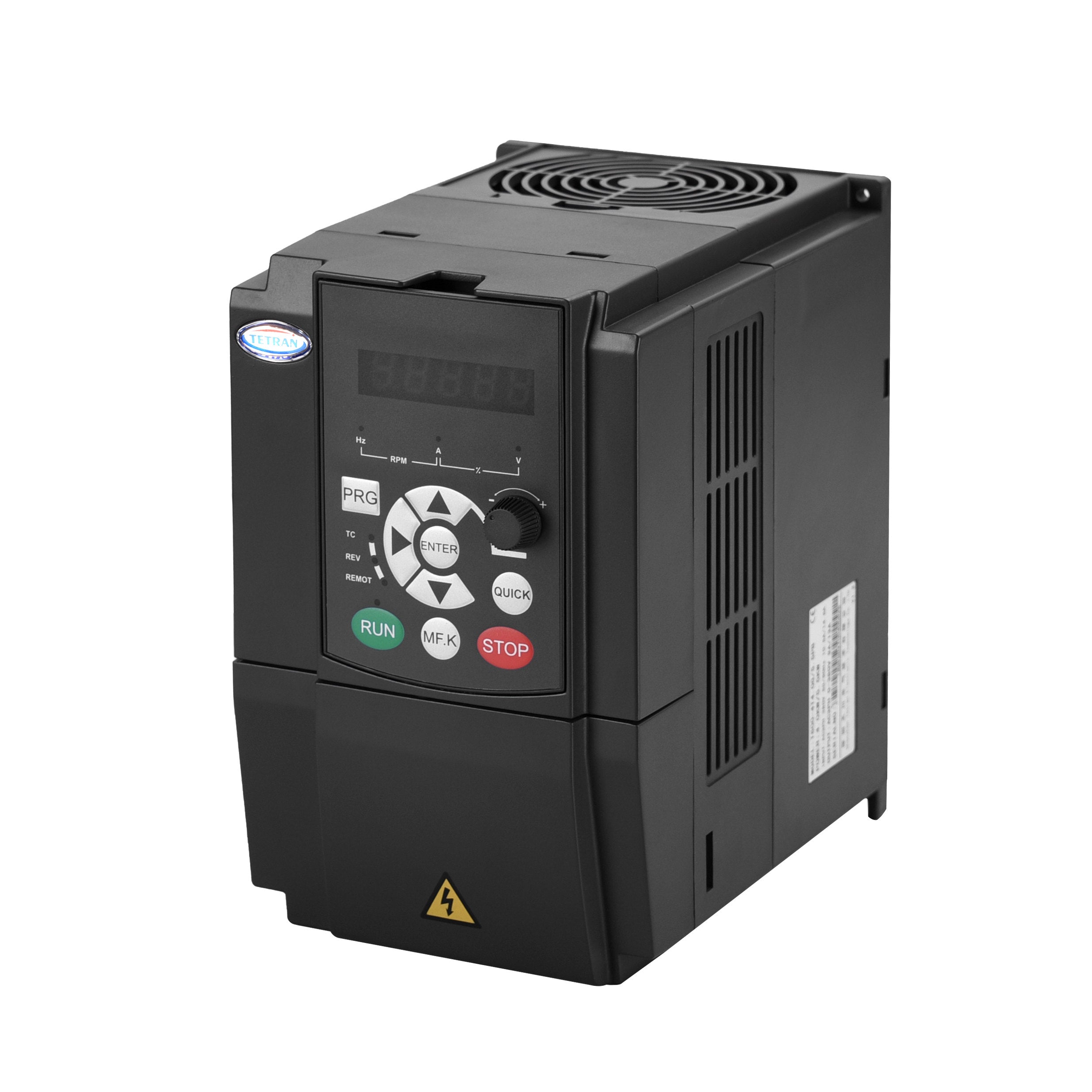 Advanced Motor Speed Controller for Auto 4KW-11KW