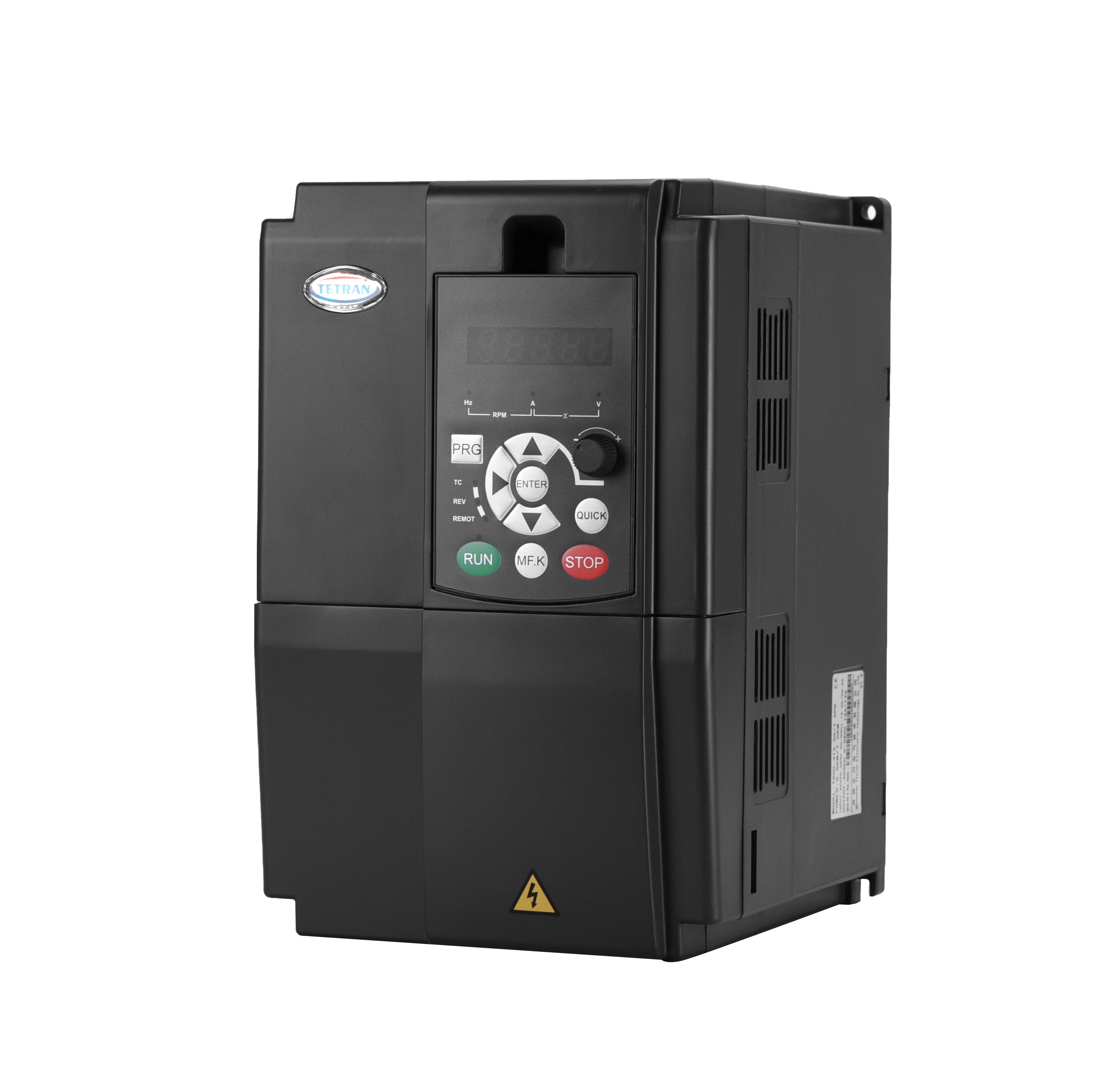 Advanced Motor Speed Controller for Auto 4KW-11KW