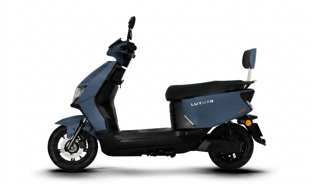 Compact Commuter Urban Electric Scooter
