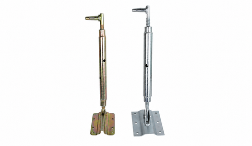 Alignment Jack For Aluminum Formwork
