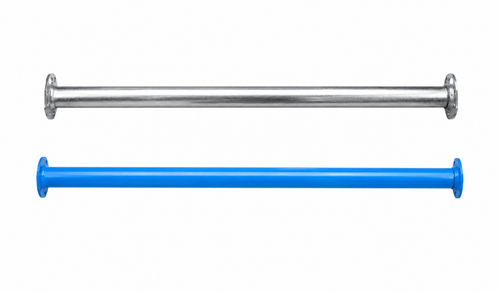 Horizontal Ledger Scaffolding