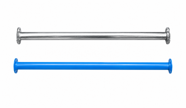 Horizontal Ledger Scaffolding