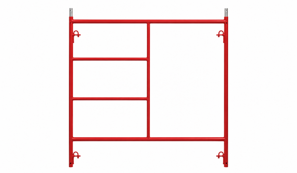 H Frame Scaffolding