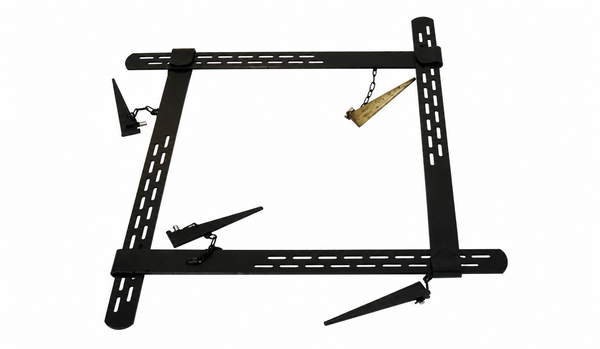 Rectangular Column Clamp Scaffolding