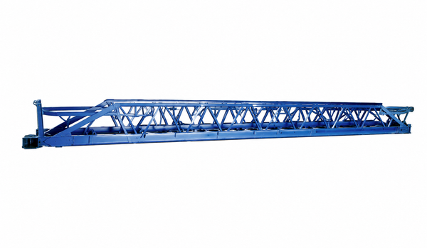 Adjustable Acro Span