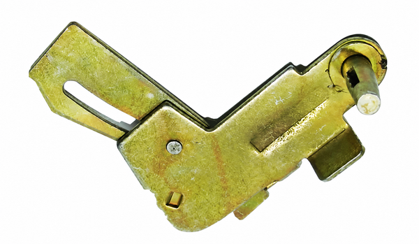 Waller Clamp Aluminium Formwork