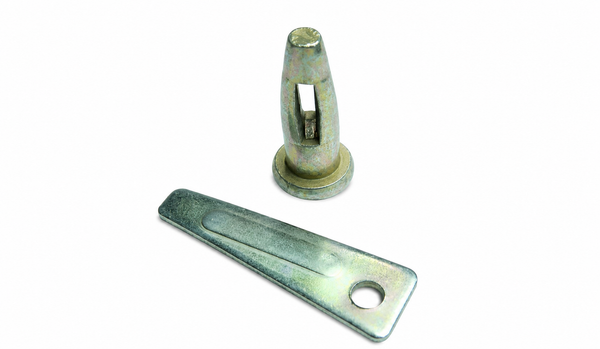 Wedge & Pin (Aluminium Formwork)