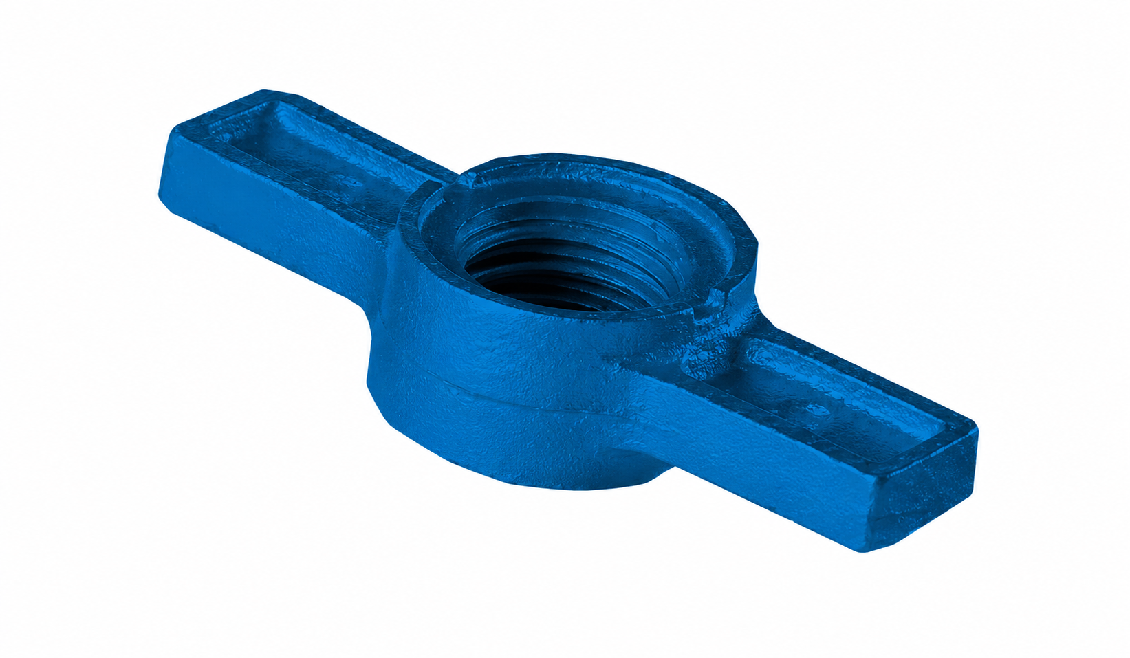 Jack Nut Scaffolding