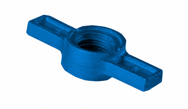 Jack Nut Scaffolding