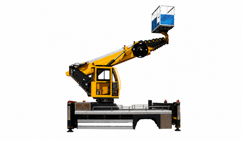 Hydraulic Aerial Work Platform