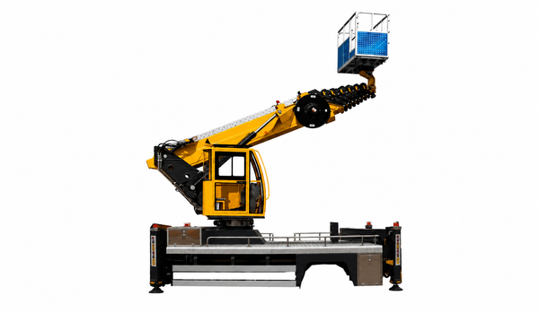 Hydraulic Aerial Work Platform