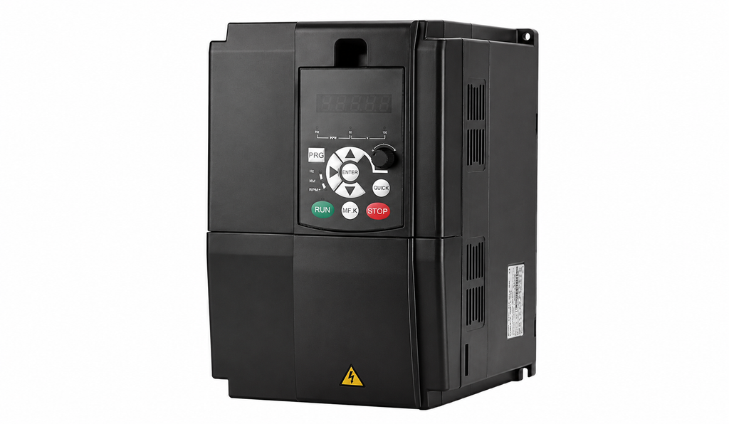 AC Motor Variable Frequency Drive (0.4KW-3KW)