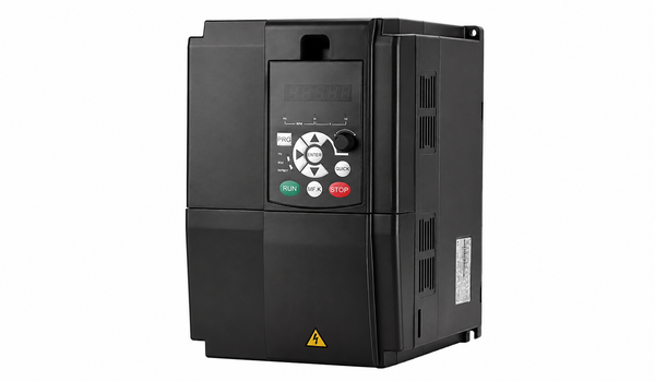 AC Motor Variable Frequency Drive (0.4KW-3KW)