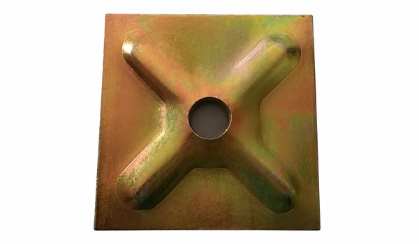 Scaffolding Clamps