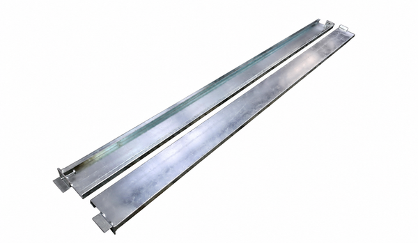 Scaffolding Toe Board