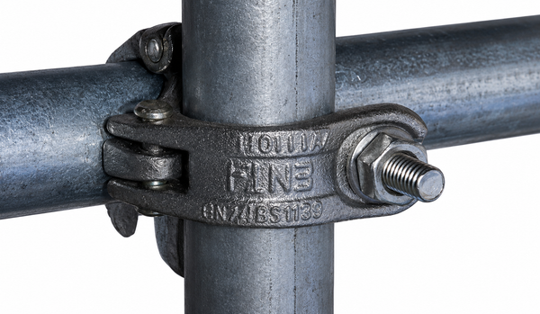 Scaffolding Swivel Coupler