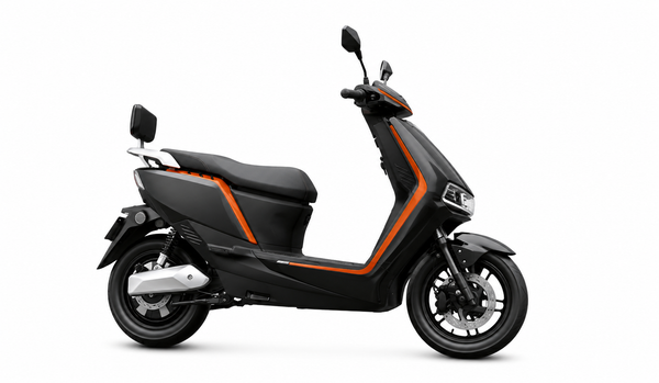 High-Speed Intelligent Electric Scooter