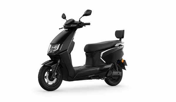 Compact Commuter Urban Electric Scooter