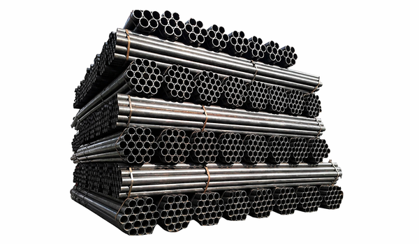 Premium MS/ERW Steel Pipes
