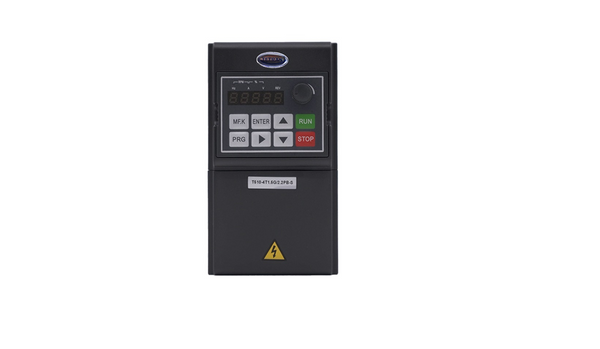 Three Phase Motor Speed Controller
