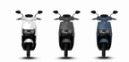 Compact Commuter Urban Electric Scooter