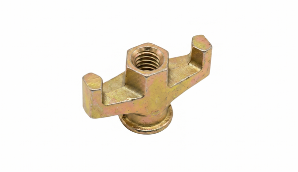 Shuttering Wing Nut