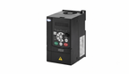 AC Motor Variable Frequency Drive (0.4KW-3KW)