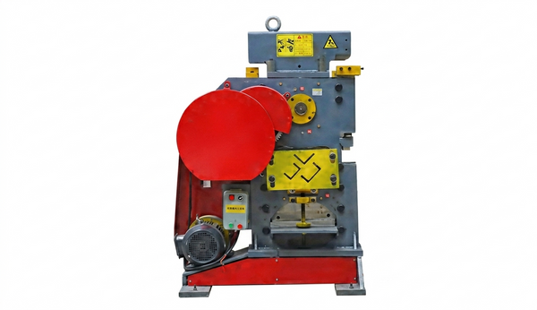 Punching & Shearing Machine