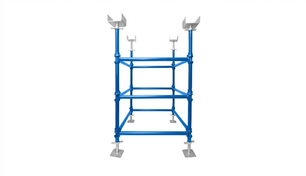 MS Scaffolding Cuplock Horizontal