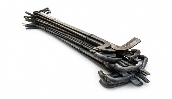 Sikanja Shuttering Clamp