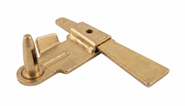 Waller Clamp (Aluminium Formwork Accessories)