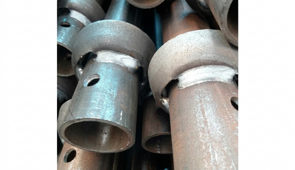 Vertical Scaffolding Cuplock